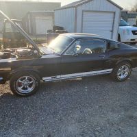 Automotive Repair and Tire Services