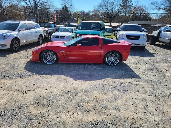 Automotive Repair and Tire Services 5