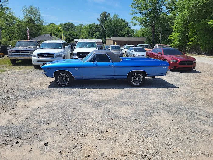 Automotive Repair and Tire Services 4