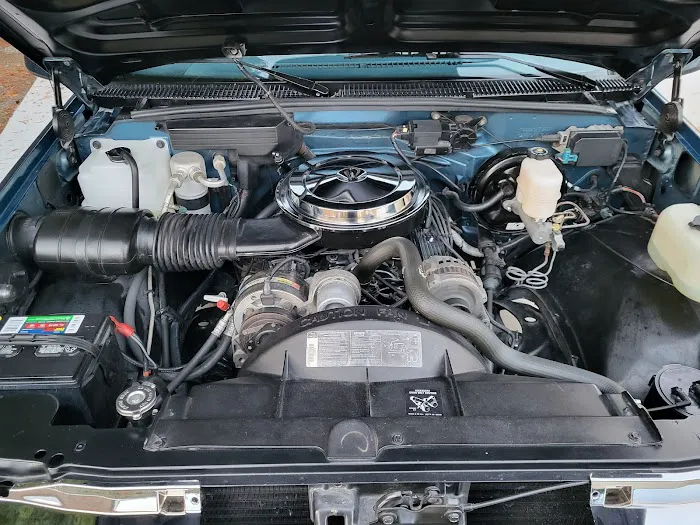 Automotive Repair and Tire Services 8