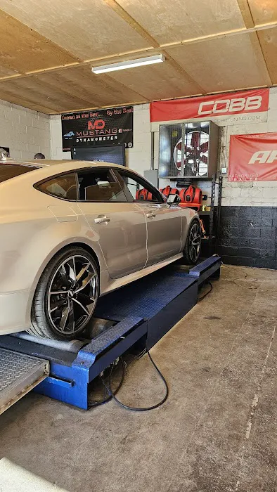 ShiftFast Automotive & Performance 1