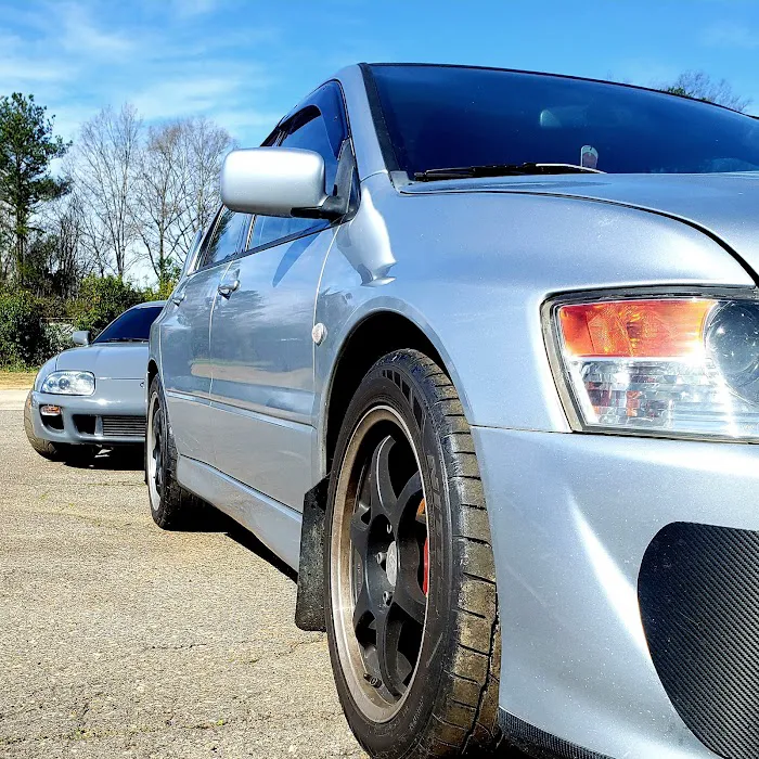 ShiftFast Automotive & Performance 3