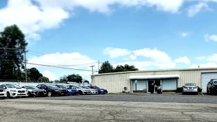 ShiftFast Automotive & Performance 0