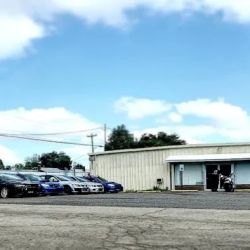 ShiftFast Automotive & Performance ico