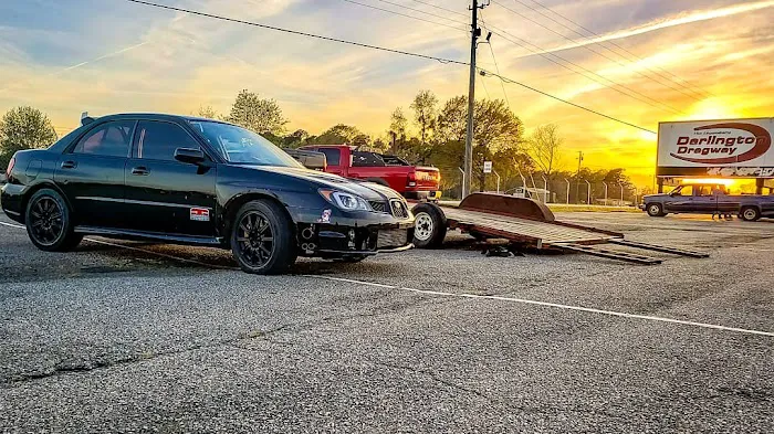 ShiftFast Automotive & Performance 2