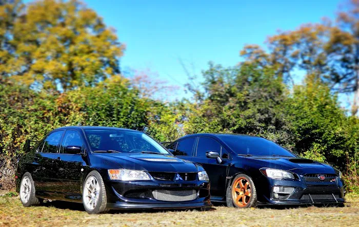 ShiftFast Automotive & Performance 5