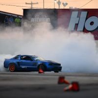 Axon Performance