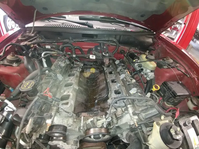 Rock Hill Automotive 8