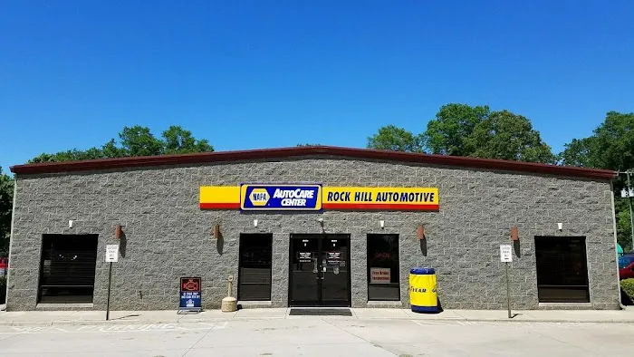 Rock Hill Automotive 2