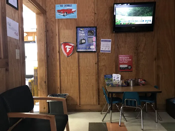 Rock Hill Automotive 4