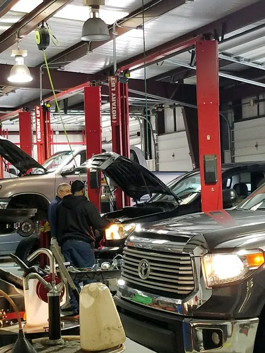 Rock Hill Automotive 1