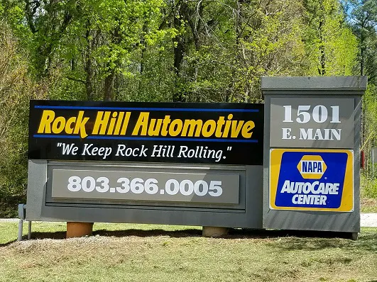 Rock Hill Automotive 5