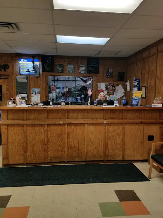Rock Hill Automotive 7