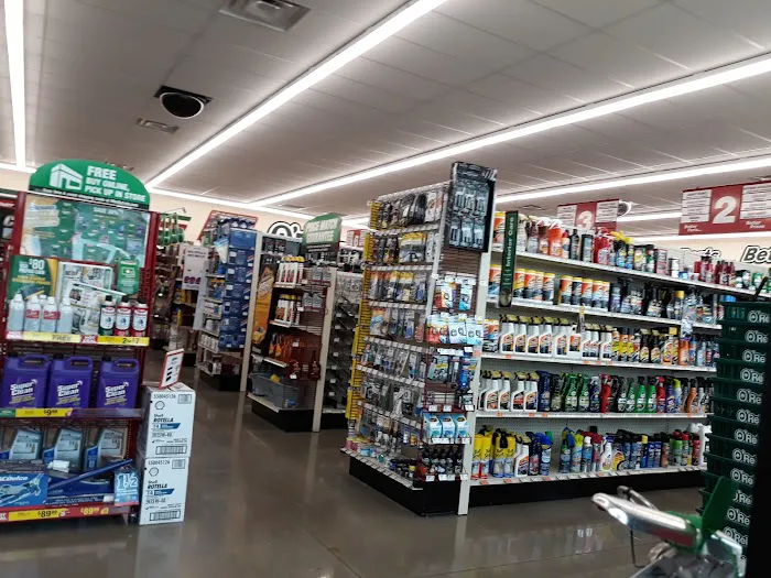 O'Reilly Auto Parts 1
