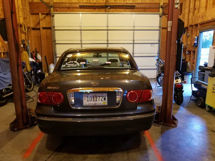 HP Auto Service 2