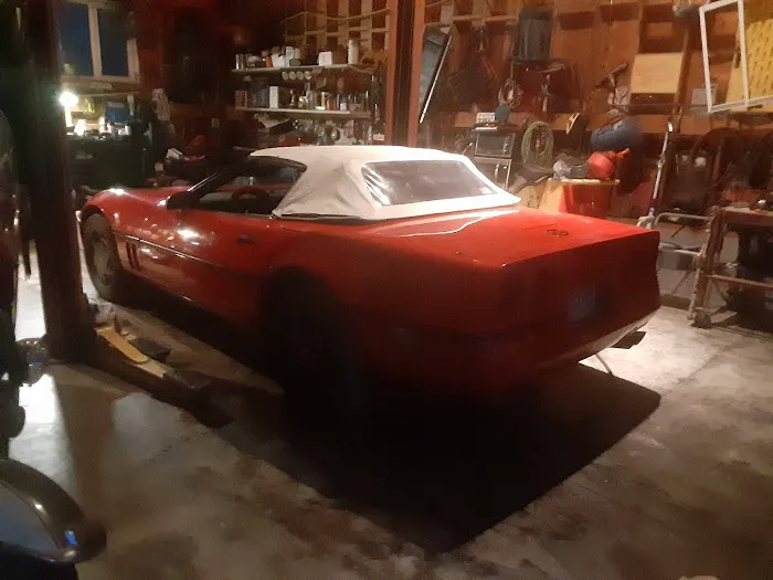 HP Auto Service 4