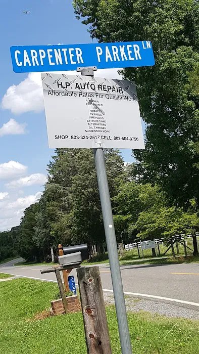 HP Auto Service 9