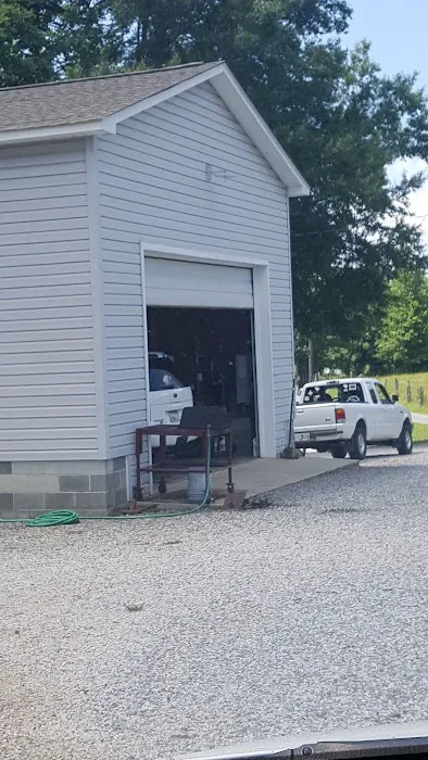 HP Auto Service 8
