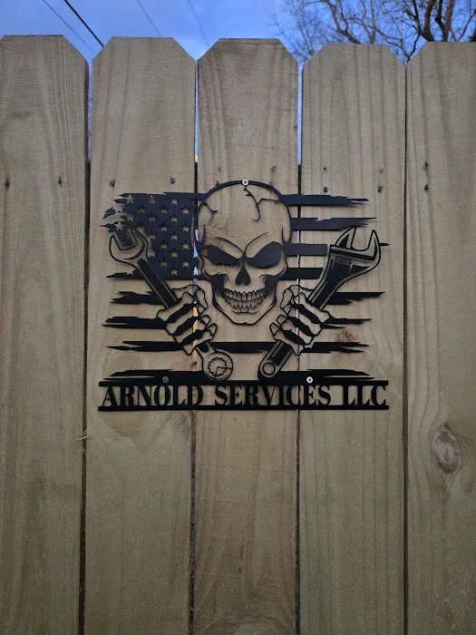 Arnold Services LLC 1