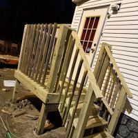 Arnold Services LLC