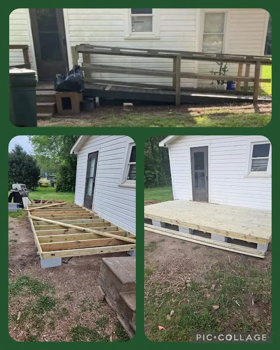 Arnold Services LLC 2