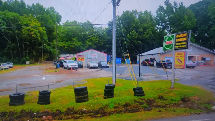 Springdale Tire &Lube 4