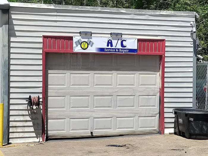 Springdale Tire &Lube 2
