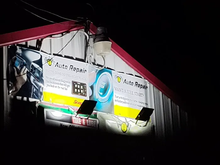 Springdale Tire &Lube 1