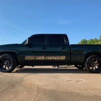 Pierce Diesel Performance