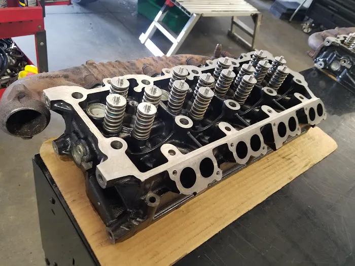 Pierce Diesel Performance 2