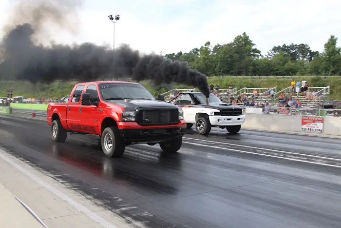 Pierce Diesel Performance 7