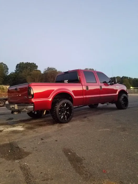 Pierce Diesel Performance 4