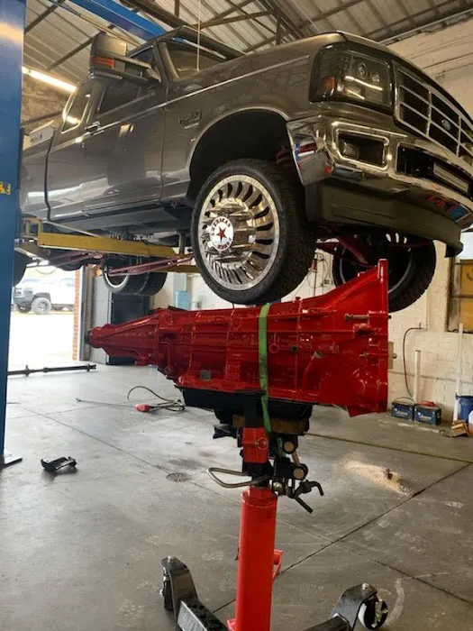 Pierce Diesel Performance 6
