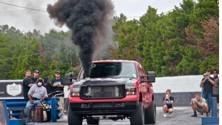 Pierce Diesel Performance 3