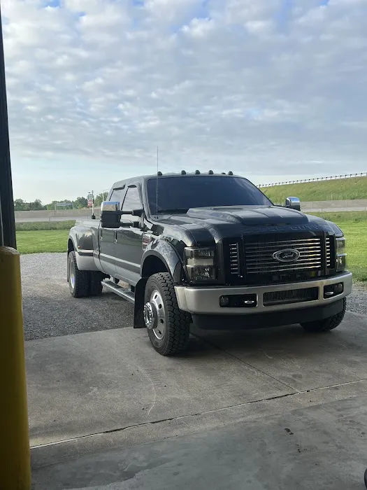 Pierce Diesel Performance 5