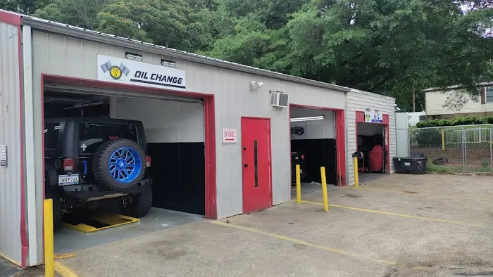 MA AUTO REPAIR AND USED & NEW TIRES 5