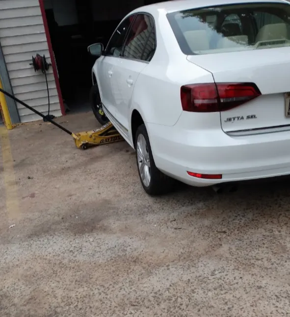 MA AUTO REPAIR AND USED & NEW TIRES 6