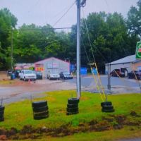 MA AUTO REPAIR AND USED & NEW TIRES