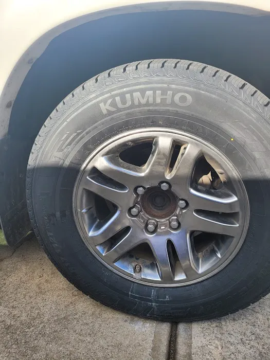 Sam's Club Tire & Battery 3