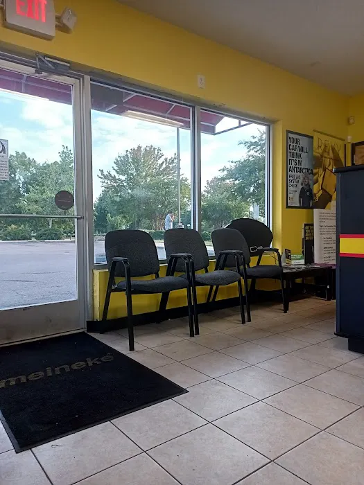 Meineke Car Care Center 1