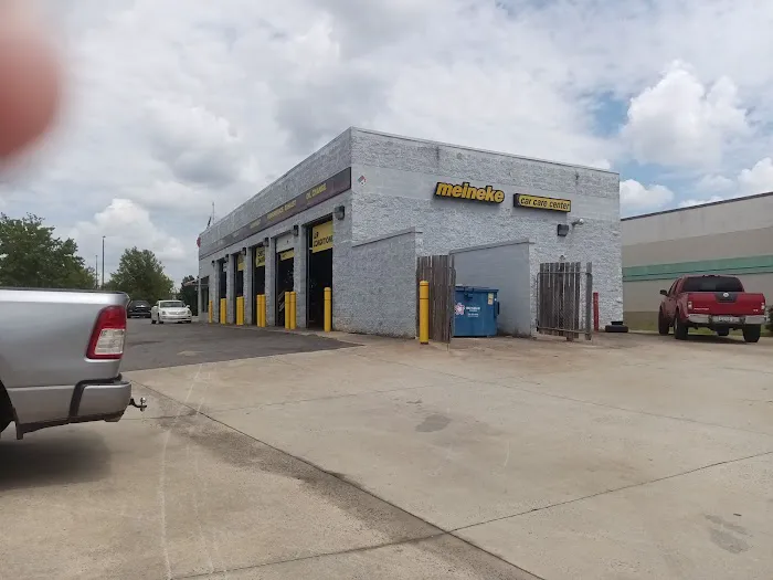 Meineke Car Care Center 2
