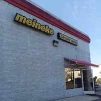 Meineke Car Care Center