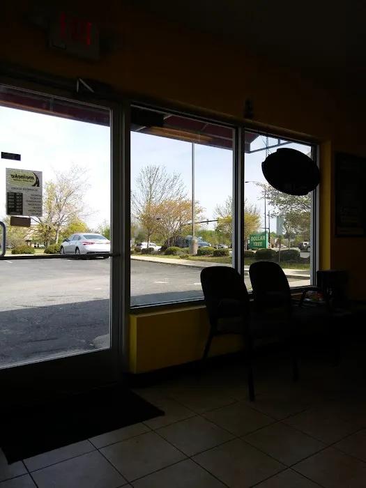 Meineke Car Care Center 7