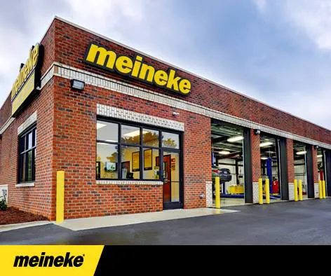 Meineke Car Care Center 8