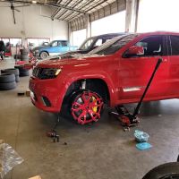 Discount Tire