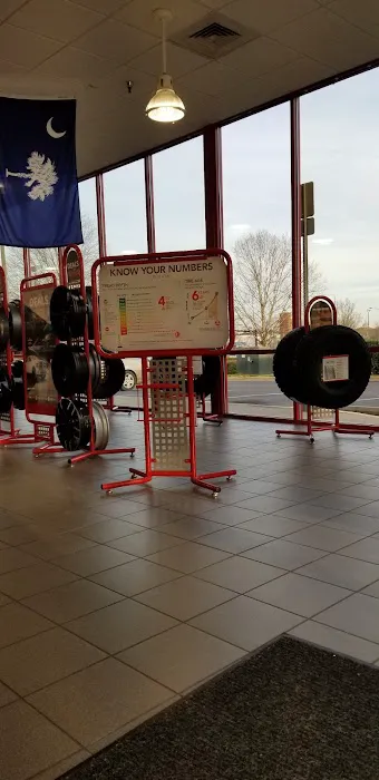 Discount Tire 3