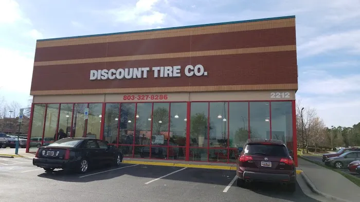 Discount Tire 7