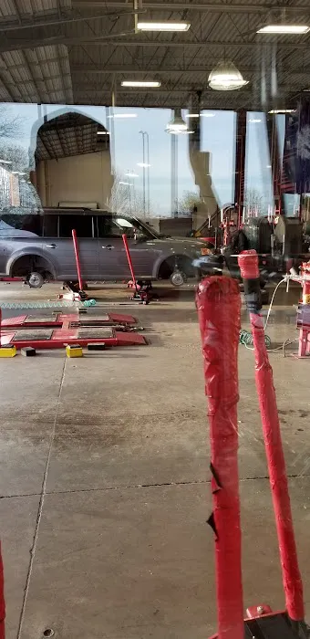 Discount Tire 4