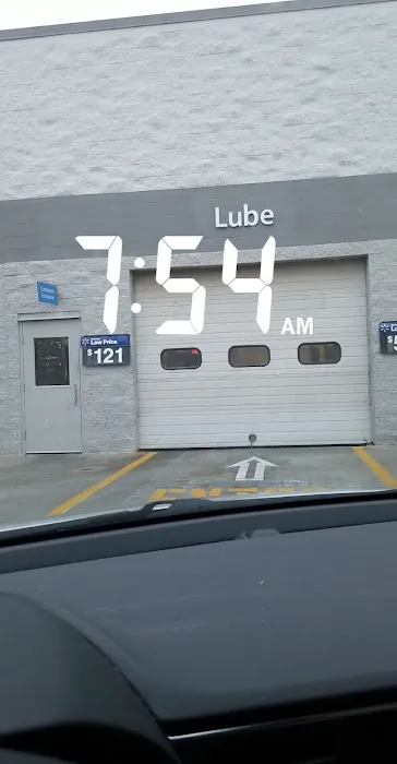 Walmart Auto Care Centers 0