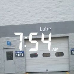 Walmart Auto Care Centers ico